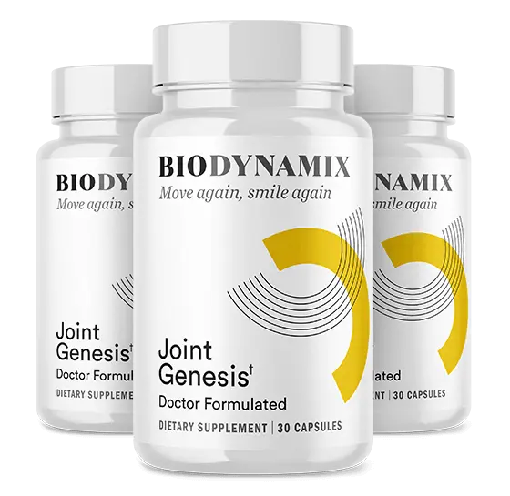 joint-genesis-supplement